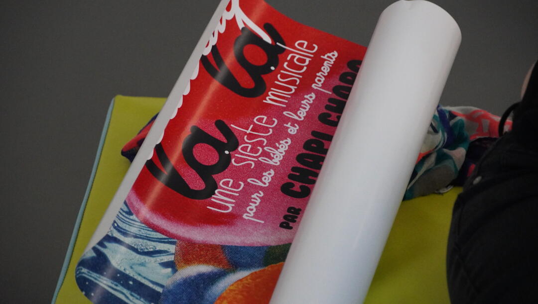 Animation musicale ALF 06.03