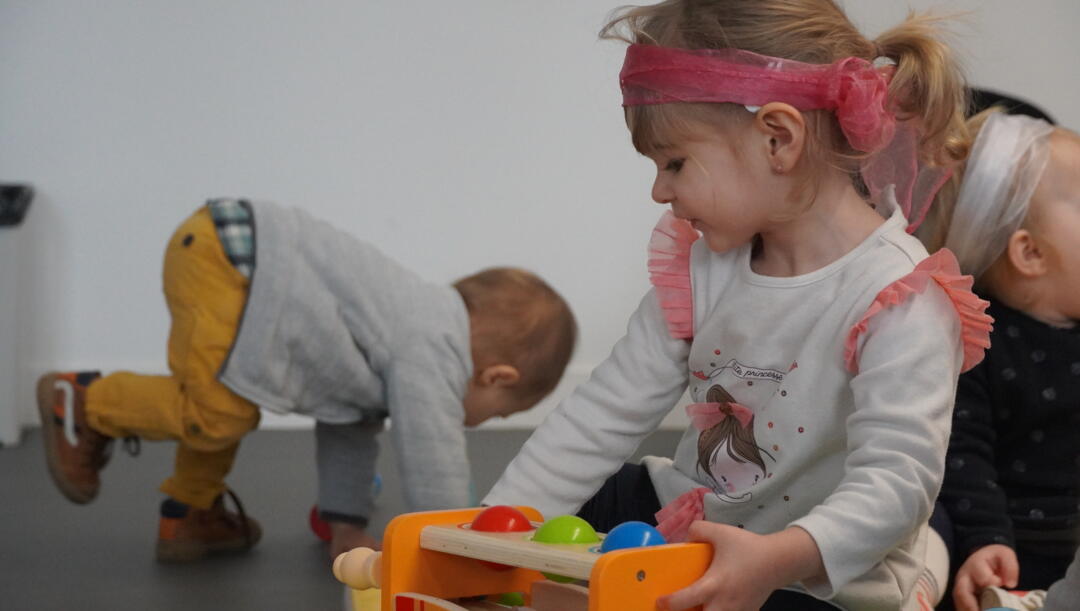 Animation musicale ALF 06.03