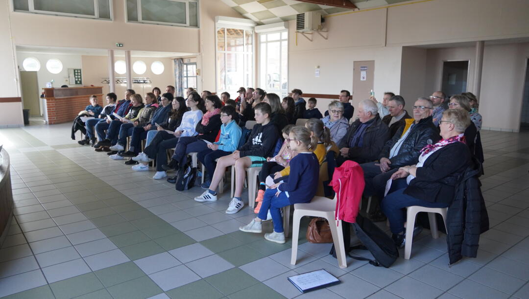 Audition 25.03 Liart EIAV