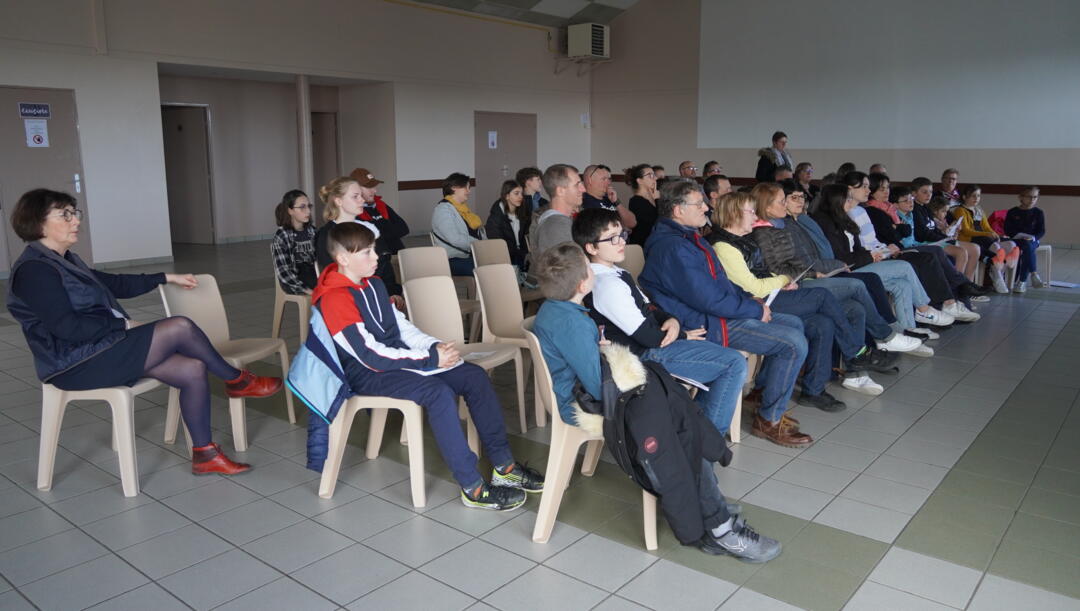 Audition 25.03 Liart EIAV