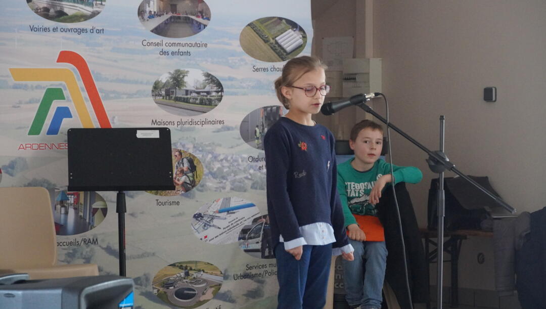 Audition 25.03 Liart EIAV