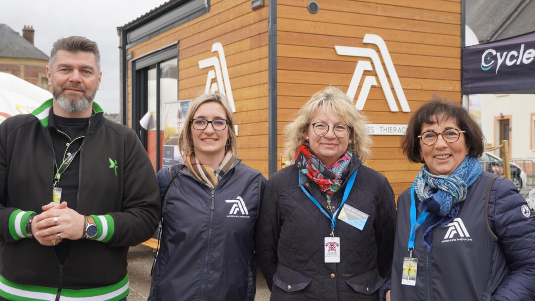 circuit des ardennes