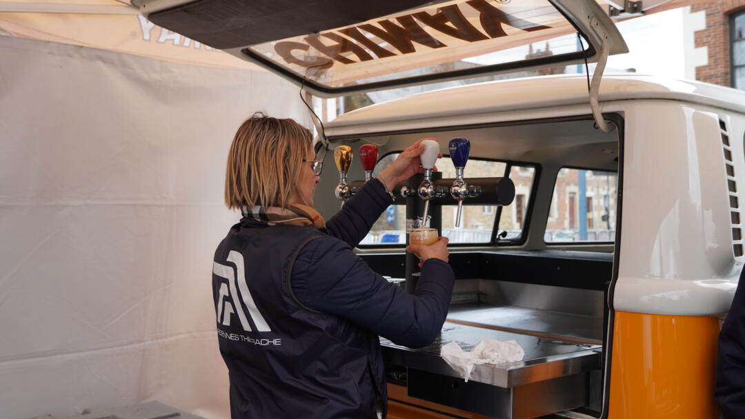 circuit des ardennes