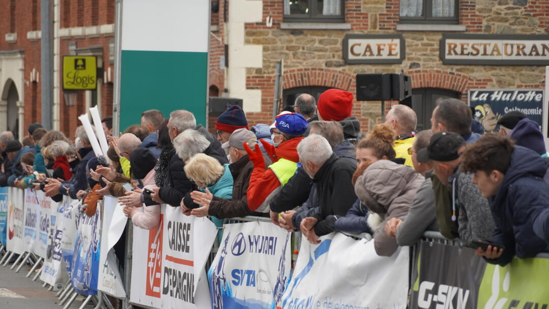 circuit des ardennes