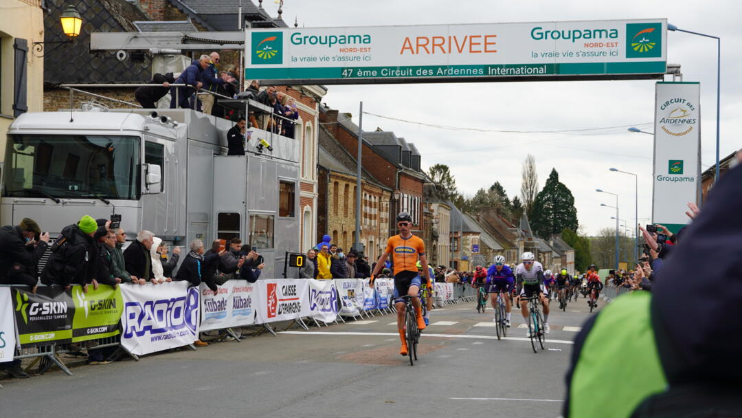 circuit des ardennes