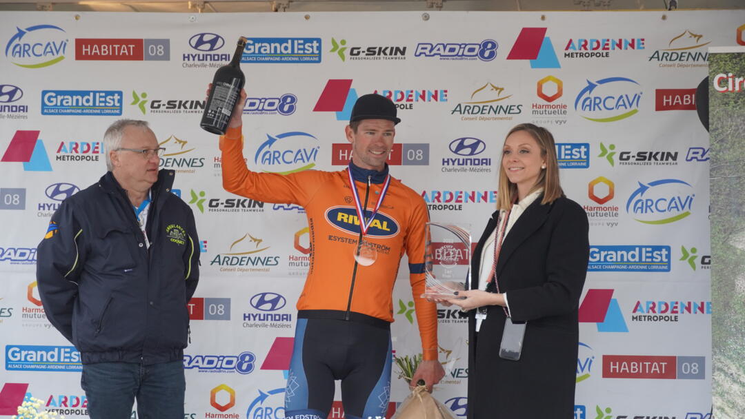 circuit des ardennes