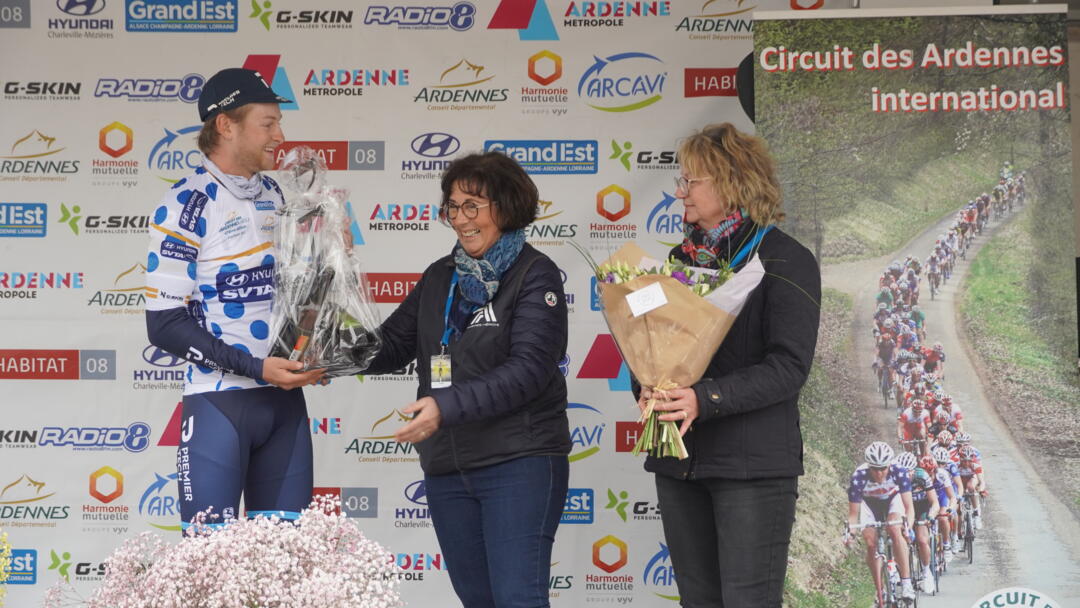 circuit des ardennes