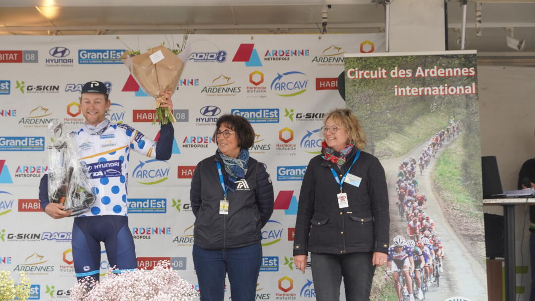 circuit des ardennes