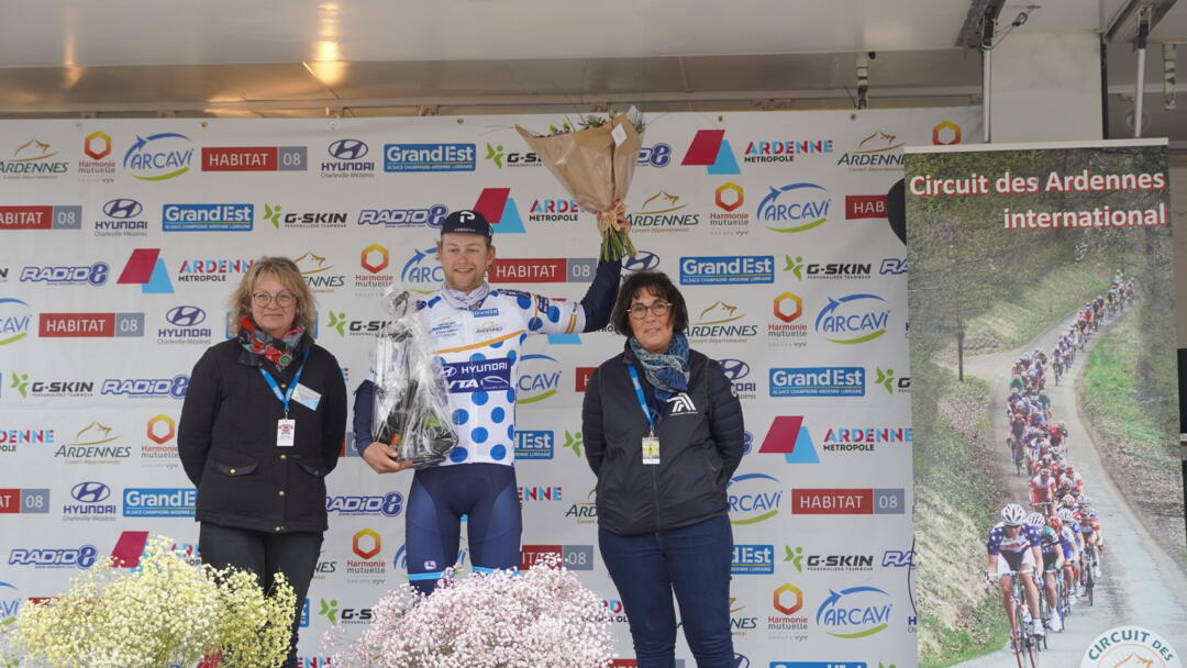 circuit des ardennes