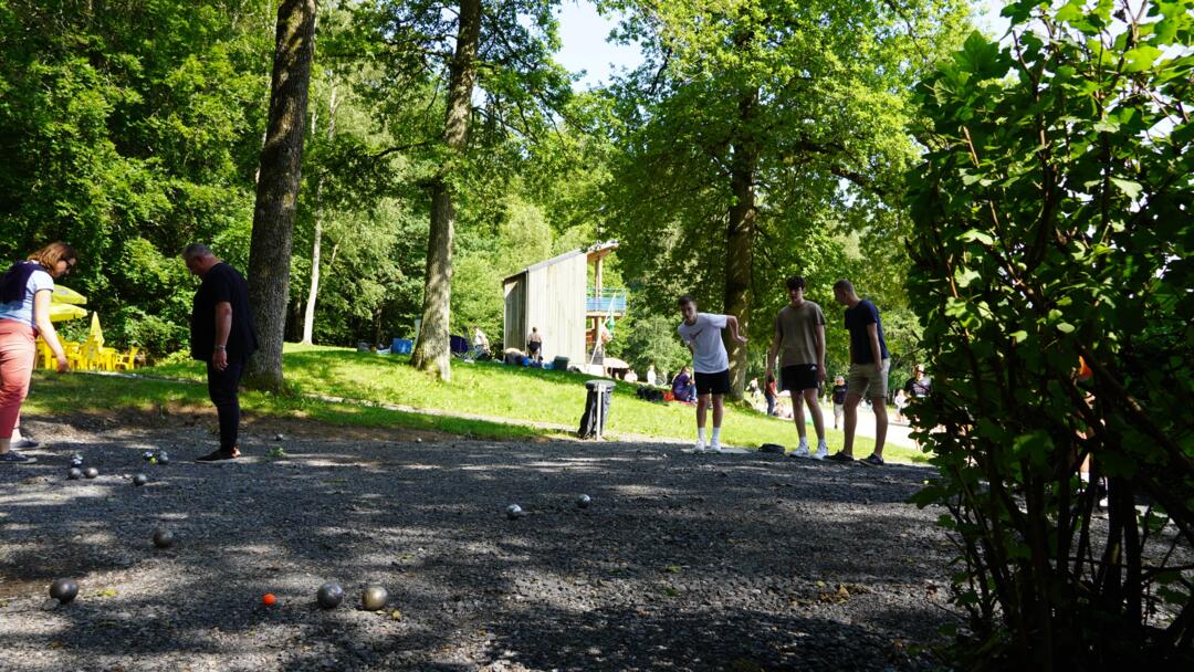 etang de la motte juille 2021
