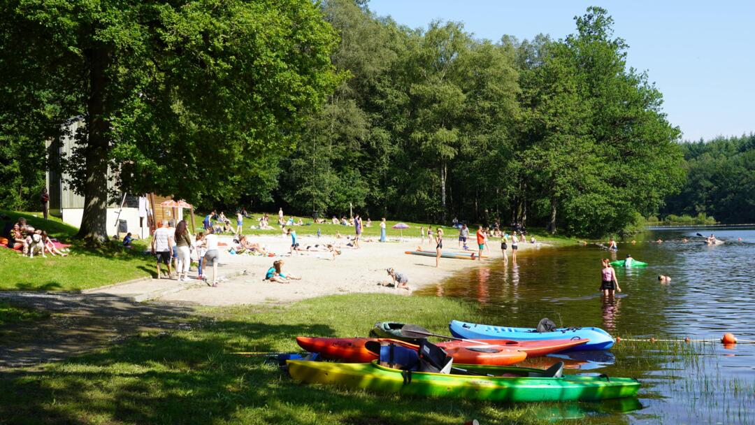 etang de la motte juille 2021
