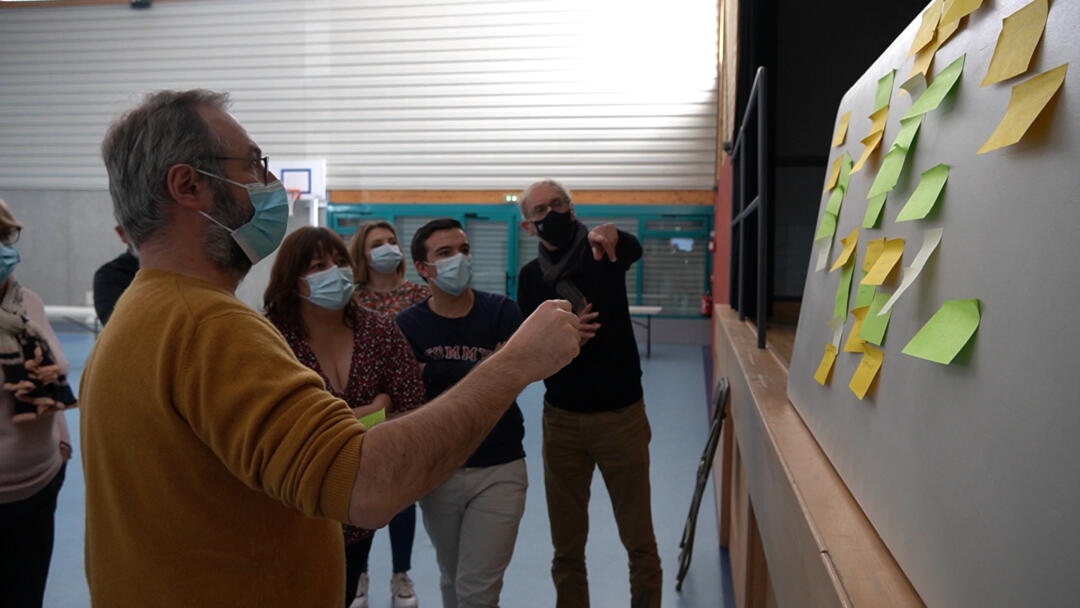 formation animateur concertation
