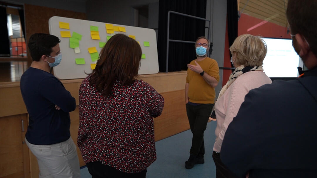 formation animateur concertation
