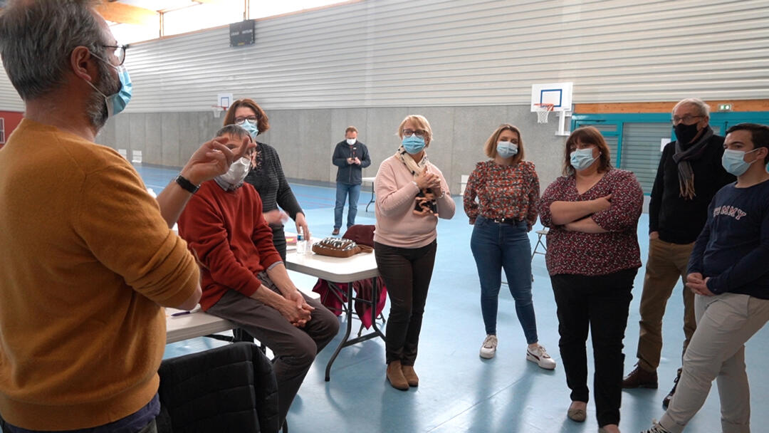 formation animateur concertation