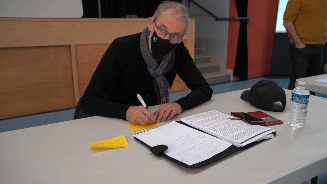 formation animateur concertation