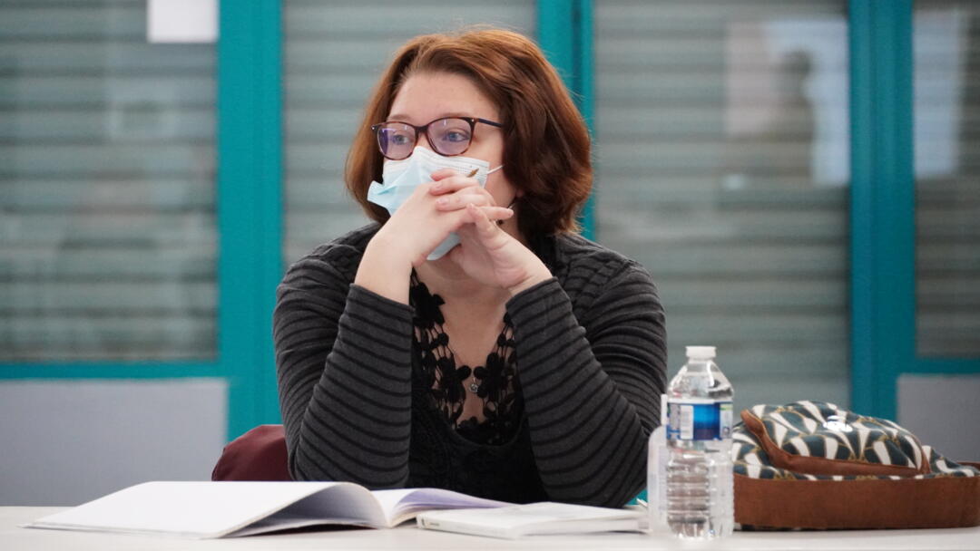 formation animateurs concertation