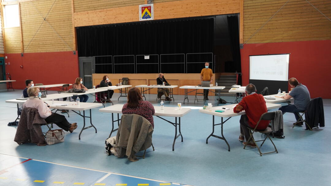 formation animateurs concertation
