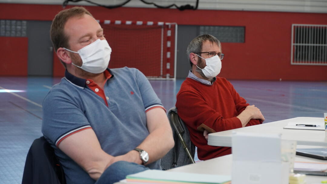 formation animateurs concertation