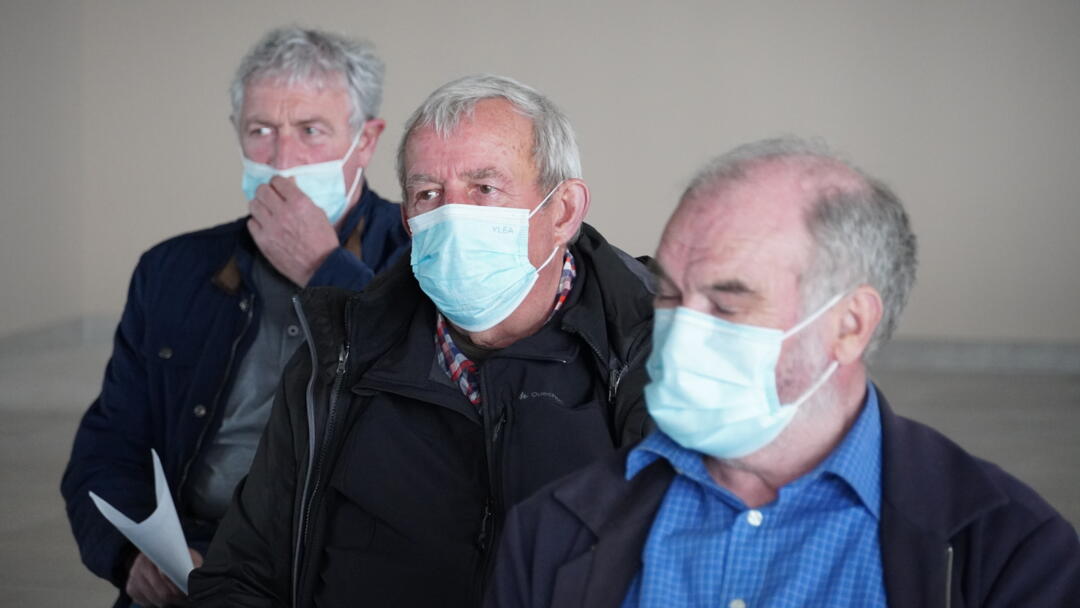 Formation des élus gendarmerie