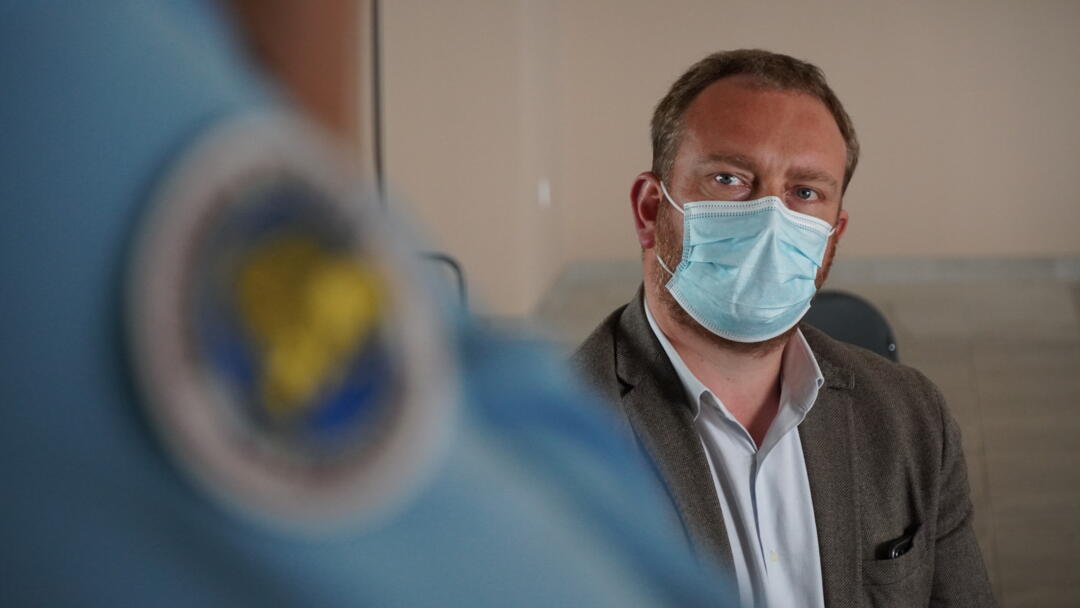 Formation des élus gendarmerie