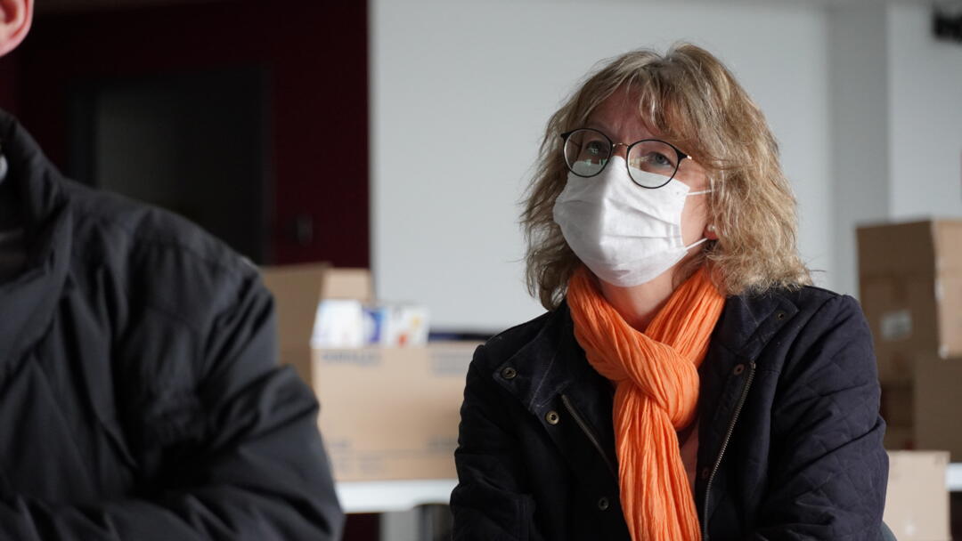 Formation des élus gendarmerie