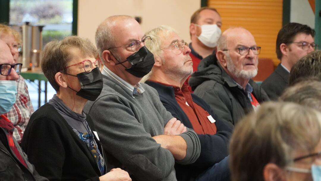 Grand forum concertation 13 novembre 2021
