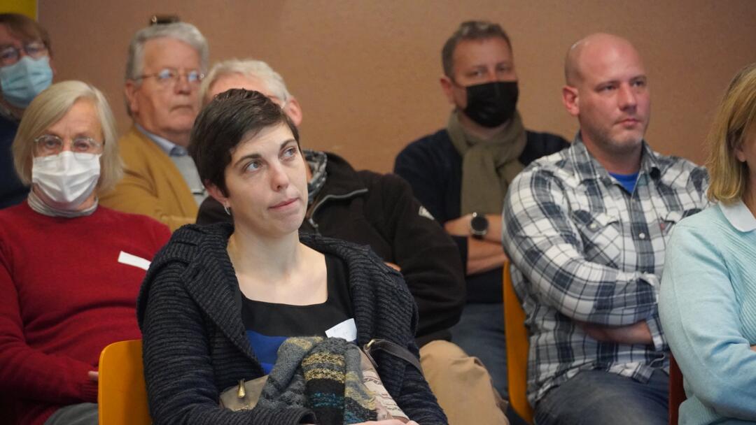 Grand forum concertation 13 novembre 2021
