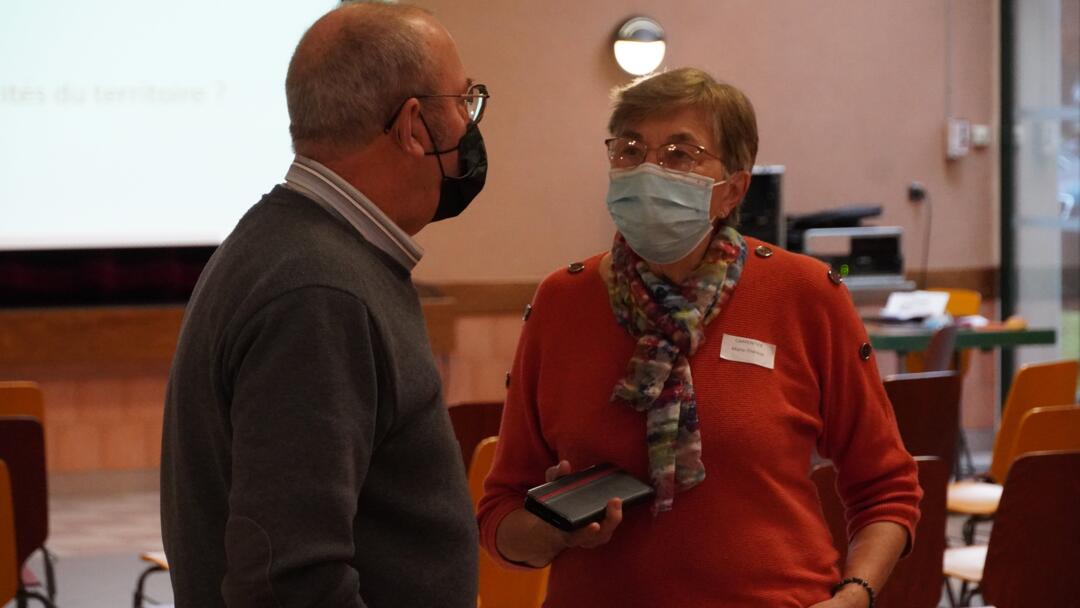 Grand forum concertation 13 novembre 2021
