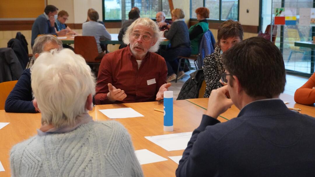 Grand forum concertation 13 novembre 2021
