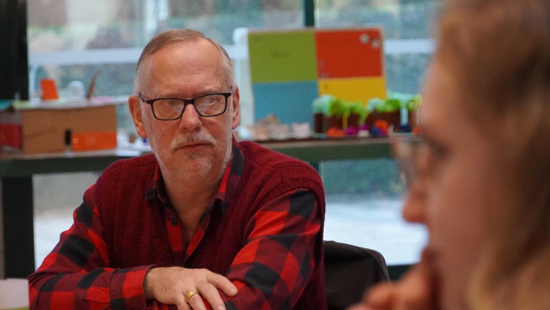 Grand forum concertation 13 novembre 2021
