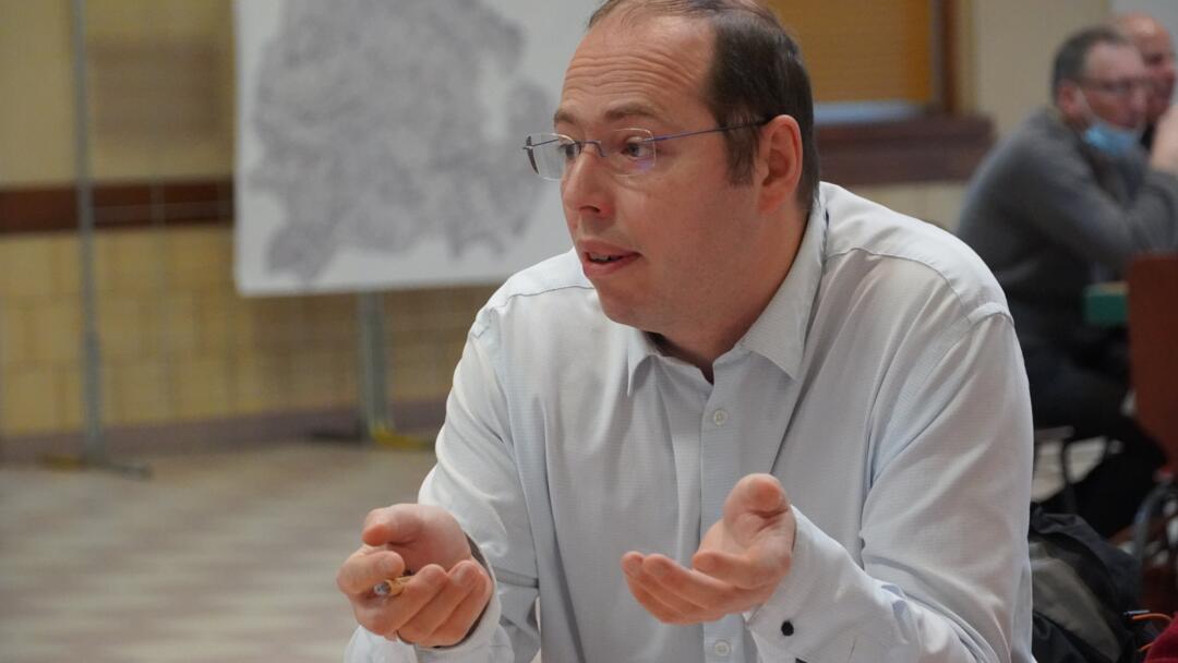 Grand forum concertation 13 novembre 2021
