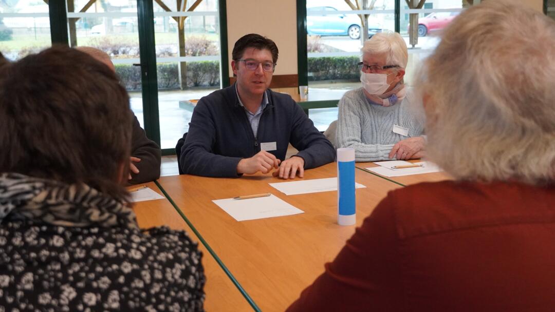 Grand forum concertation 13 novembre 2021
