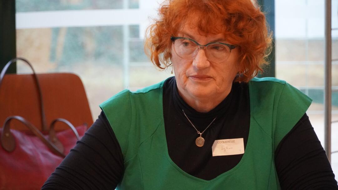 Grand forum concertation 13 novembre 2021
