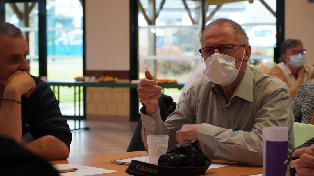 Grand forum concertation 13 novembre 2021
