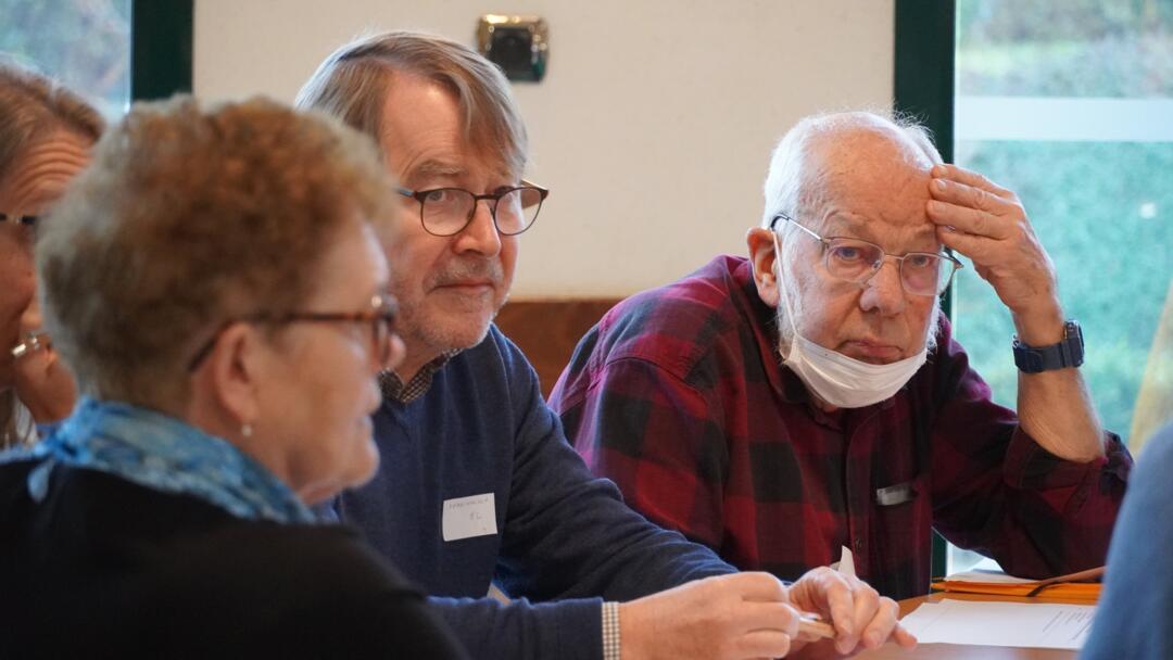 Grand forum concertation 13 novembre 2021
