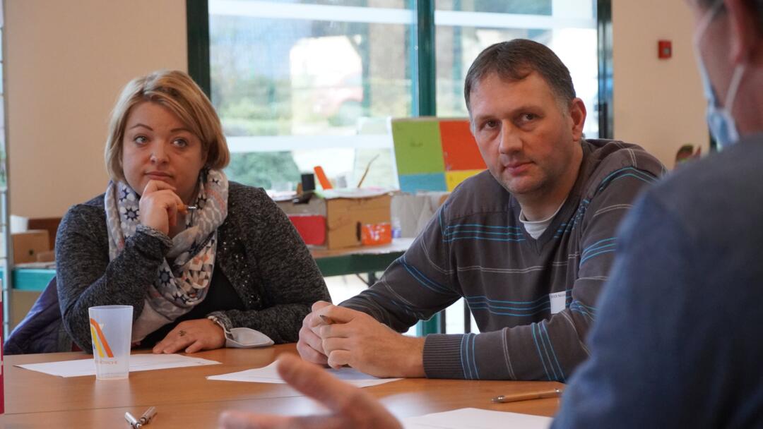 Grand forum concertation 13 novembre 2021
