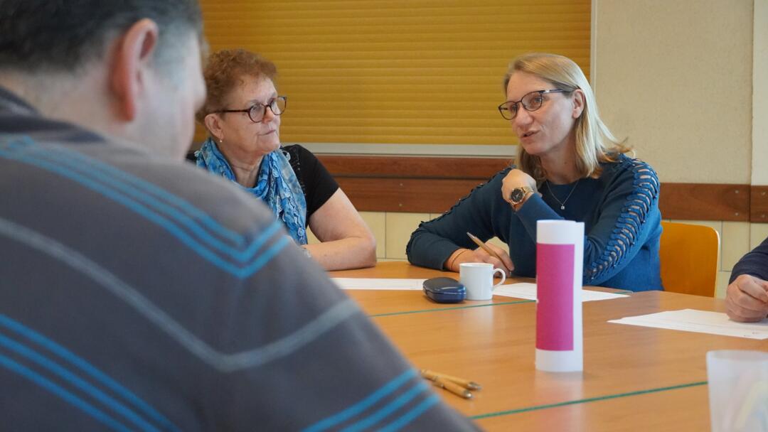 Grand forum concertation 13 novembre 2021
