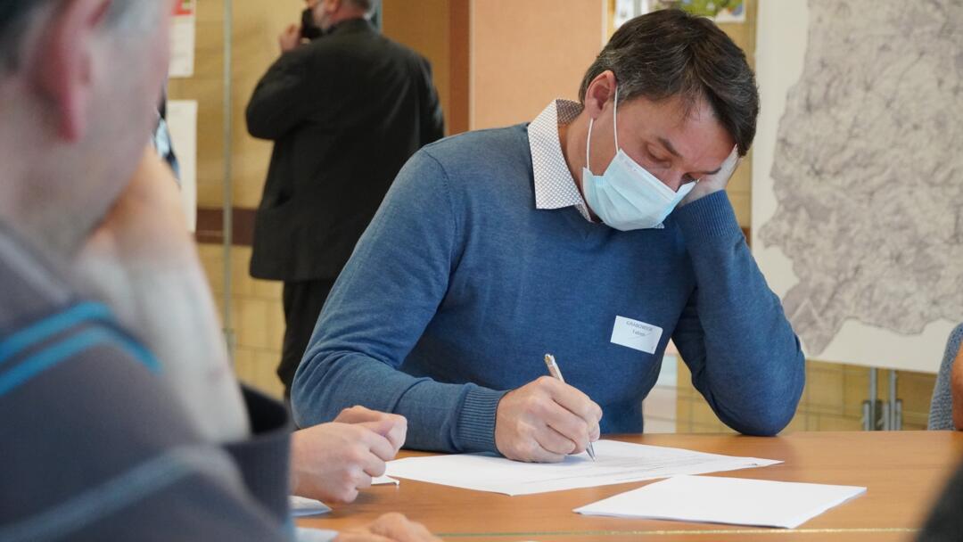 Grand forum concertation 13 novembre 2021
