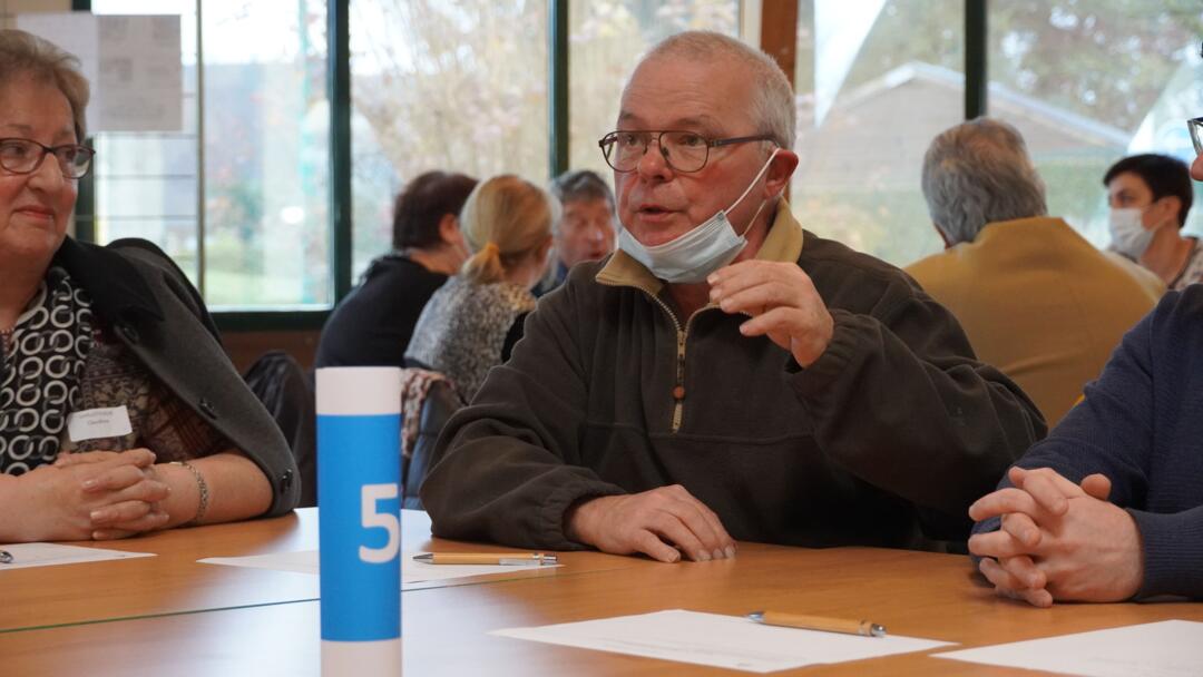 Grand forum concertation 13 novembre 2021
