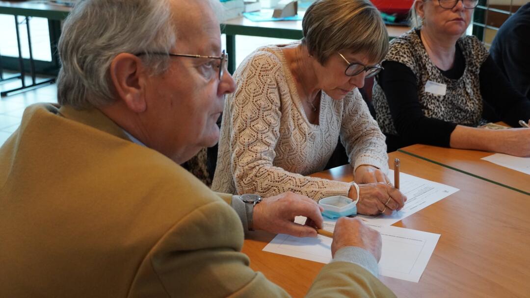 Grand forum concertation 13 novembre 2021
