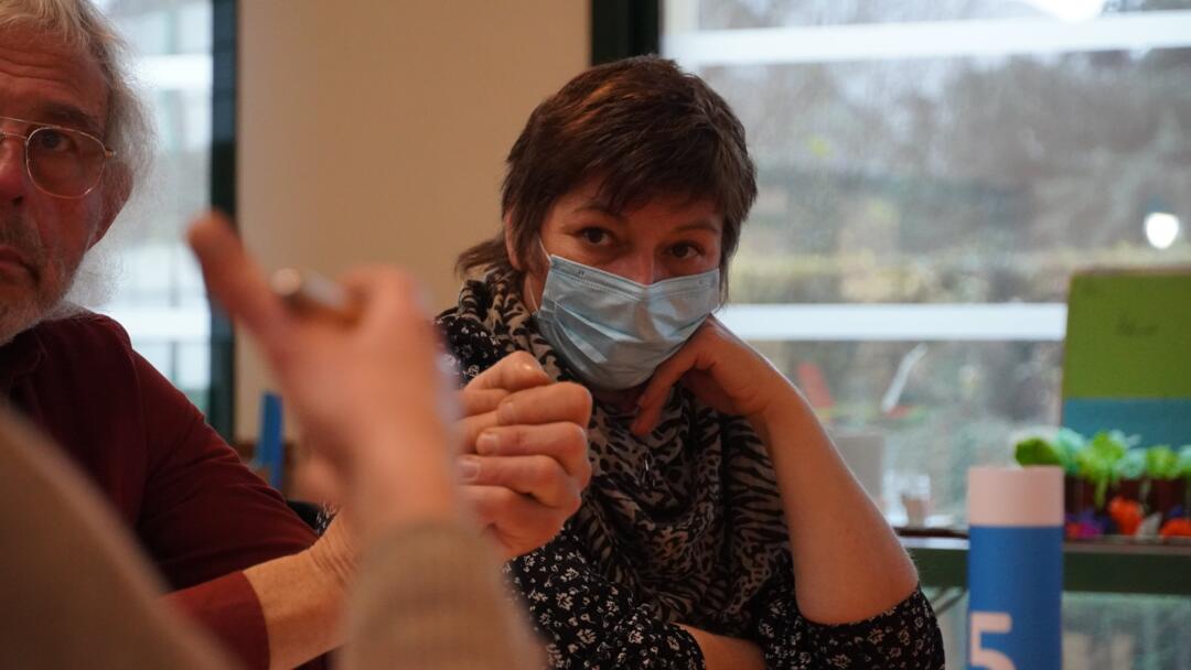 Grand forum concertation 13 novembre 2021
