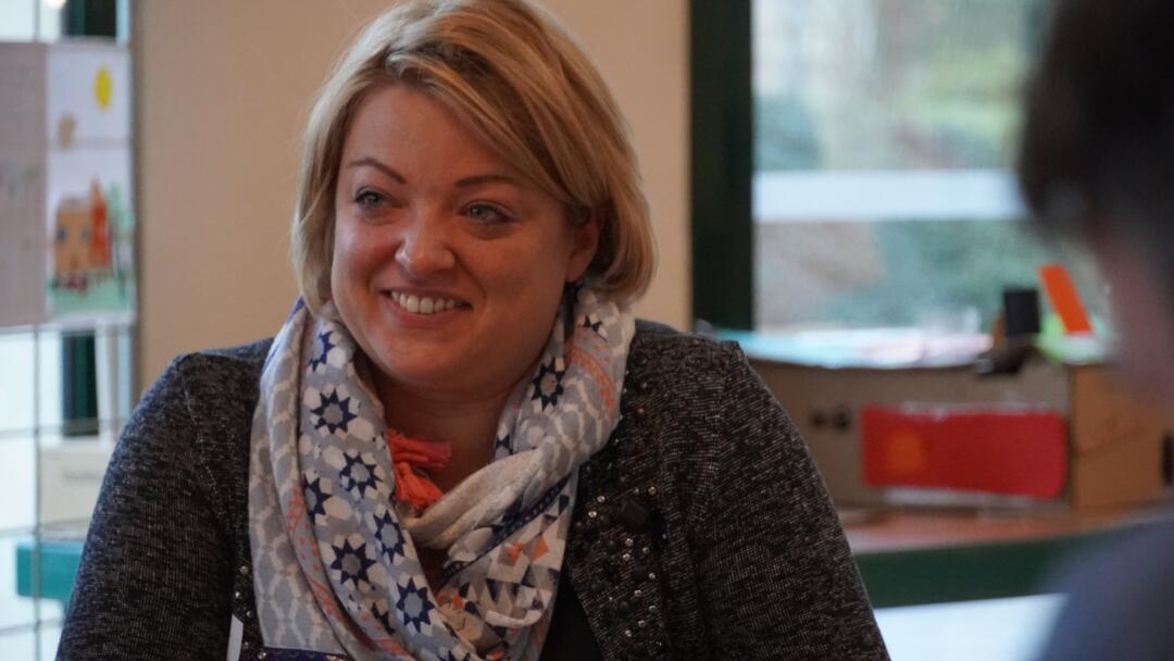 Grand forum concertation 13 novembre 2021
