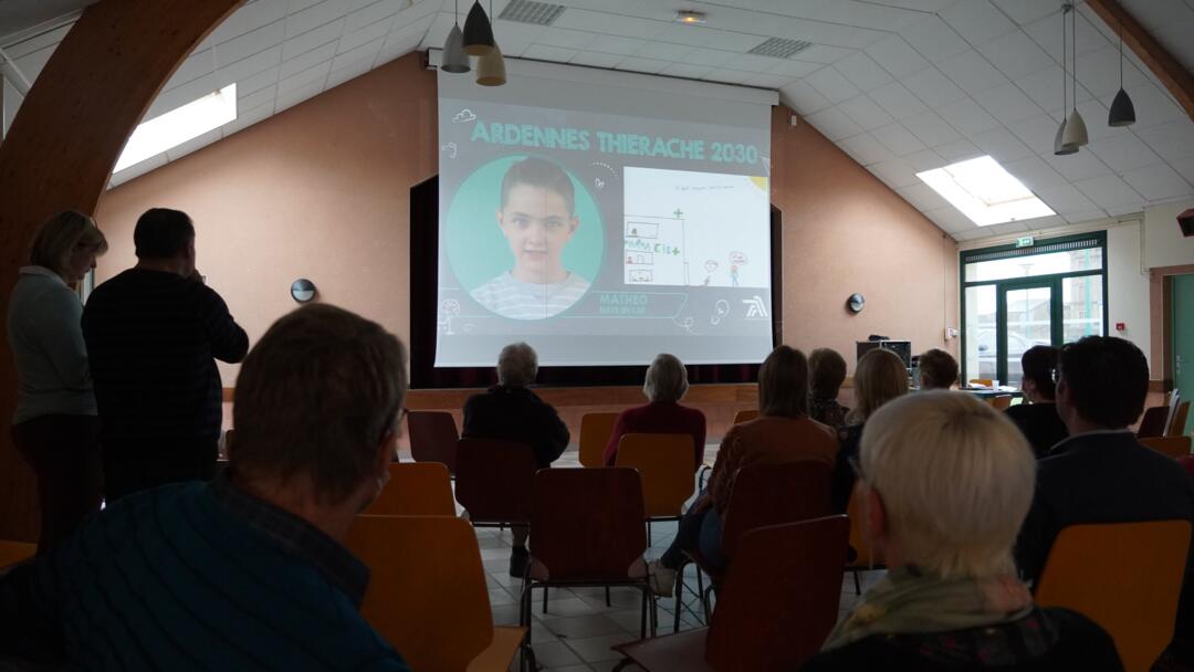 Grand forum concertation 13 novembre 2021

