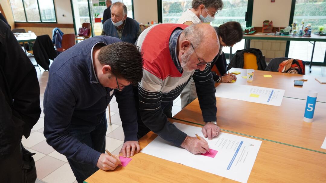 Grand forum concertation 13 novembre 2021
