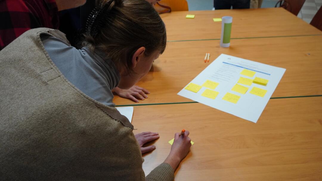 Grand forum concertation 13 novembre 2021
