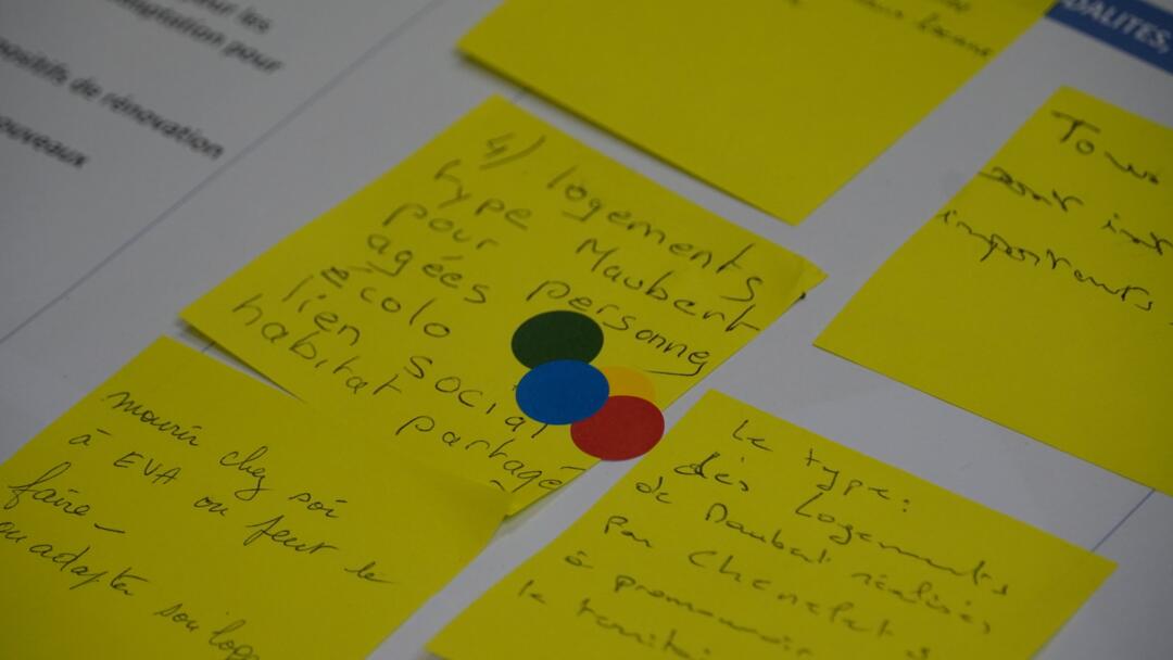 Grand forum concertation 13 novembre 2021
