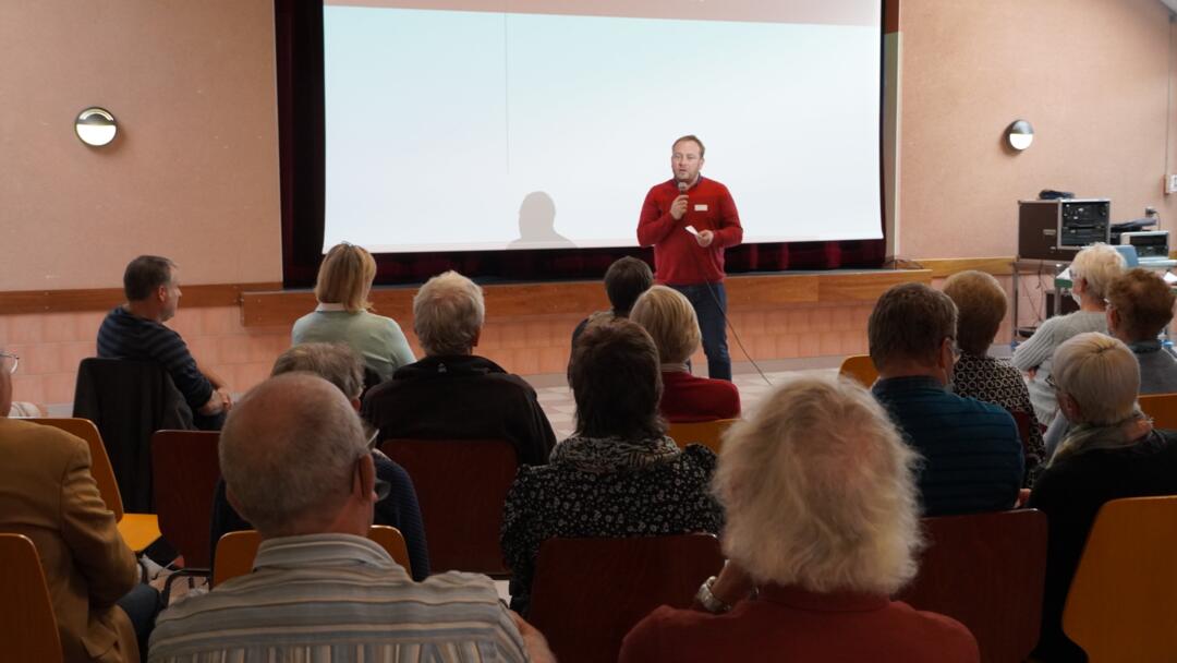 Grand forum concertation 13 novembre 2021