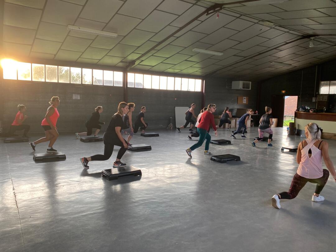 STEP - journées portes ouvertes 2021