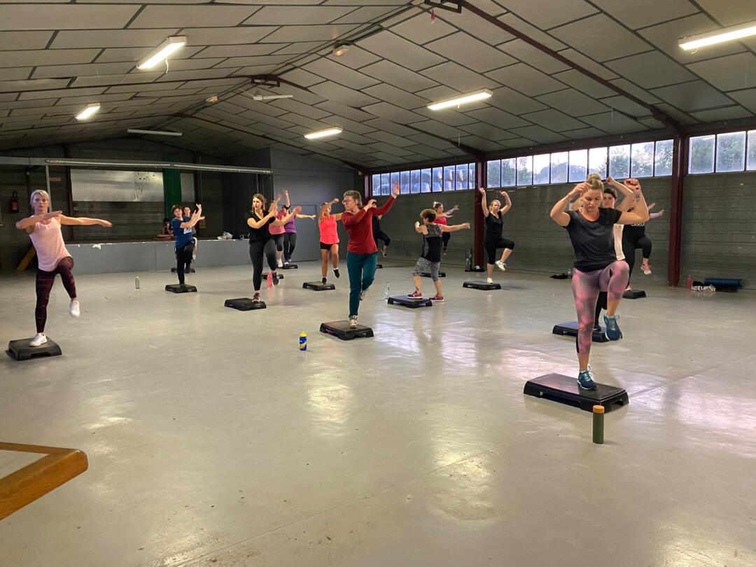 STEP - journées portes ouvertes 2021