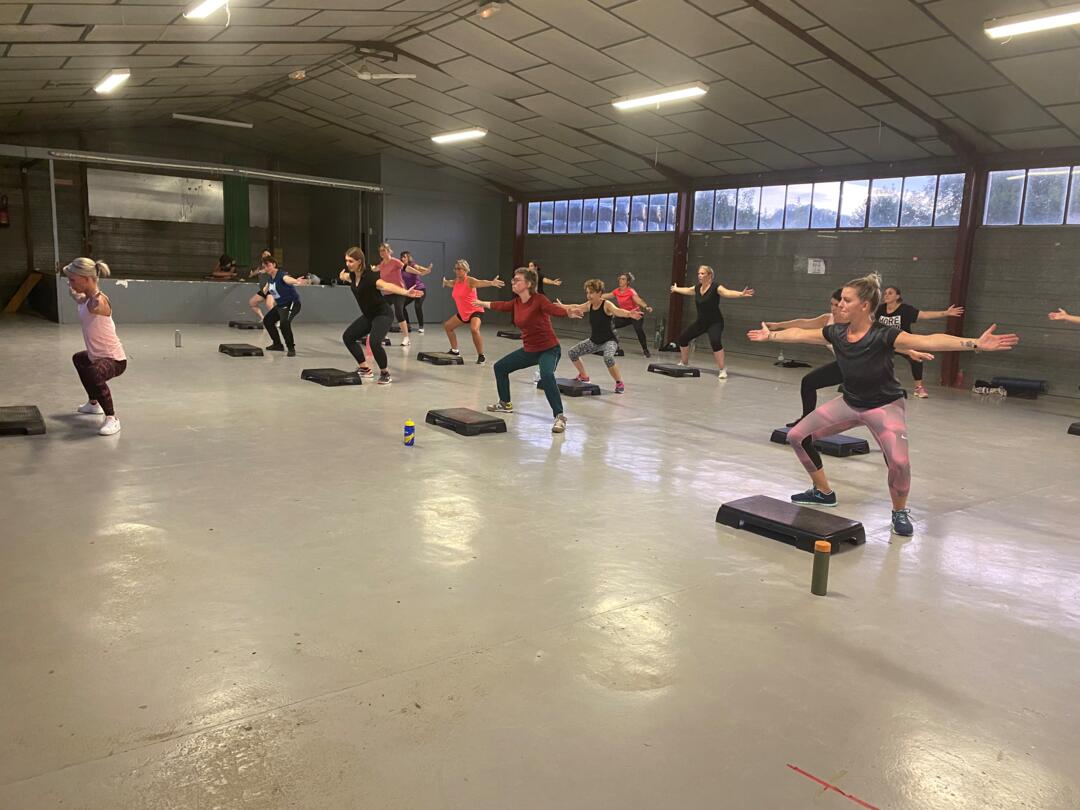 STEP - journées portes ouvertes 2021